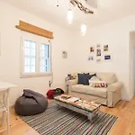 Flh Alfama Charming Flat Appartement