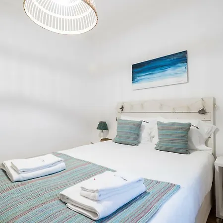 Appartement Flh Alfama Charming Flat *