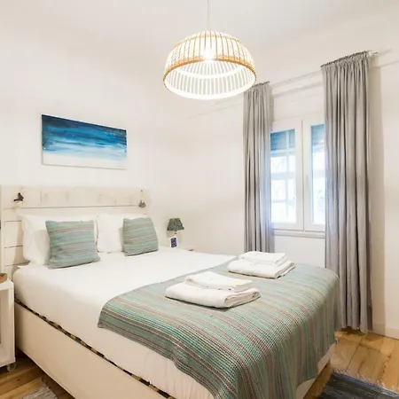 Flh Alfama Charming Flat Daire Lisboa