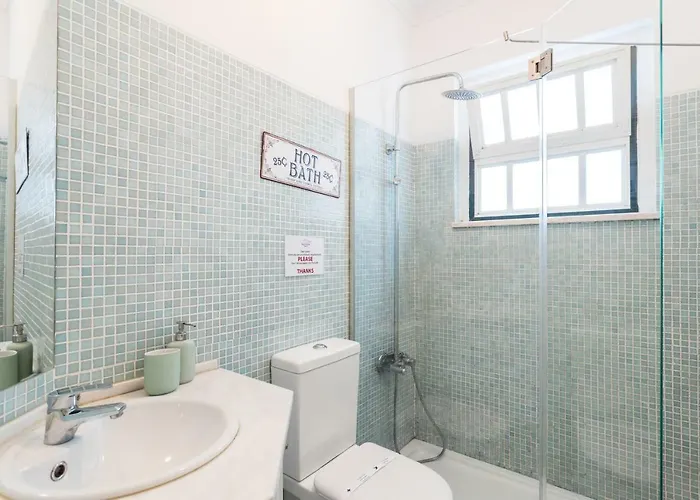 Apartament Flh Alfama Charming Flat *