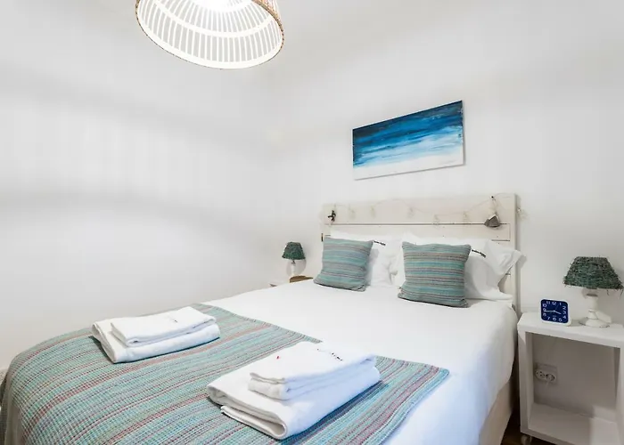 Apartament Flh Alfama Charming Flat *